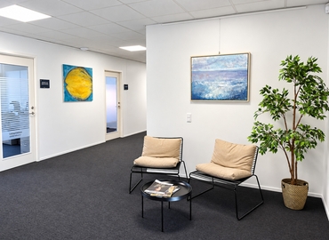 Kontorhotel på Herstedvang 14, 2620 Albertslund - 150 m² | Foto 7 - Lokalebasen