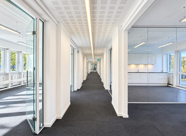 Kontor til leje på Roskildevej 22, 2620 Albertslund - 959 m² | Foto 6 - Lokalebasen.dk