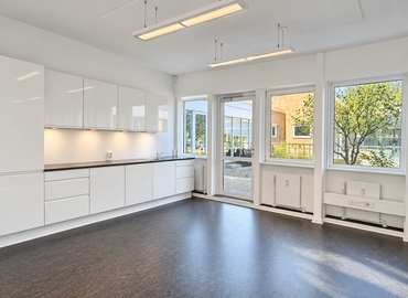 Kontor til leje på Roskildevej 22, 2620 Albertslund - 959 m² | Foto 9 - Lokalebasen.dk