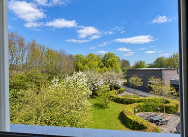 Kontor til leje på Roskildevej 22, 2620 Albertslund - 959 m² | Foto 10 - Lokalebasen.dk