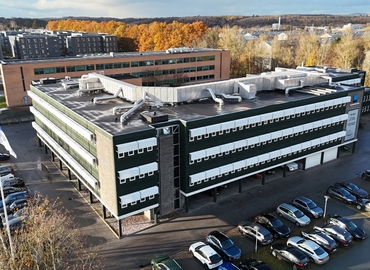 Lager til leje på Lundtoftegårdsvej 95, 2800 Kongens Lyngby - 993 m² | Foto 12 - Lokalebasen.dk