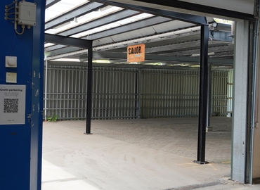 Lager til leje på Lundtoftegårdsvej 95, 2800 Kongens Lyngby - 993 m² | Foto 3 - Lokalebasen.dk
