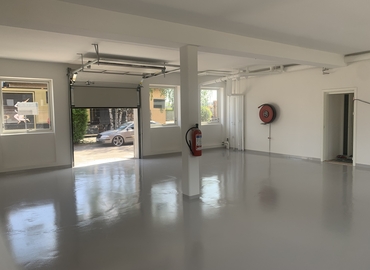 Lager til leje på Rugvænget 52A, 2630 Taastrup - 279 m² | Foto 0 - Lokalebasen.dk