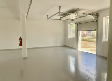 Lager til leje på Rugvænget 52A, 2630 Taastrup - 279 m² | Foto 1 - Lokalebasen