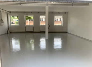 Lager til leje på Rugvænget 52A, 2630 Taastrup - 279 m² | Foto 2 - Lokalebasen
