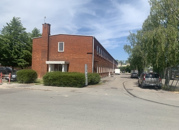 Lager til leje på Rugvænget 52A, 2630 Taastrup - 279 m² | Foto 3 - Lokalebasen.dk