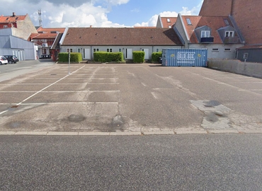 Butik til leje på Jernbanegade 20D, 3600 Frederikssund - 209 m² | Foto 2 - Lokalebasen.dk
