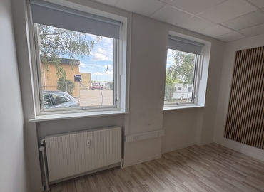 Lager til leje på Rugvænget 52A, 2630 Taastrup - 279 m² | Foto 5 - Lokalebasen.dk