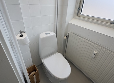 Lager til leje på Rugvænget 52A, 2630 Taastrup - 279 m² | Foto 9 - Lokalebasen.dk