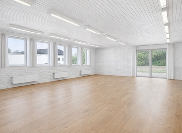 Office Klintevej 3, 8653 Them 8600 Silkeborg