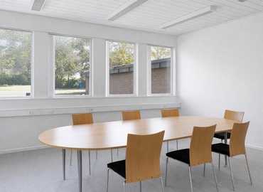 Office Klintevej 3, 8653 Them 8600 Silkeborg