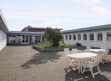 Office Klintevej 3 8653 Them