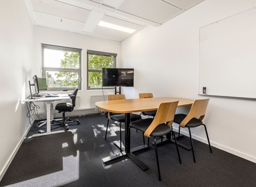 Kontor til leje på Stationsparken 21-26, 2600 Glostrup - 819 m² | Foto 7 - Lokalebasen