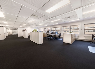 Kontor til leje på Stationsparken 21-26, 2600 Glostrup - 819 m² | Foto 8 - Lokalebasen