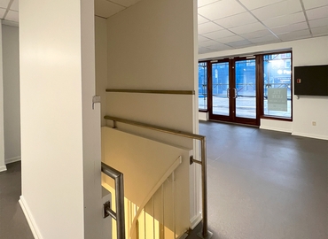 Butik til leje på Vingårdsgade 17, 9000 Aalborg - 251 m² | Foto 5 - Lokalebasen