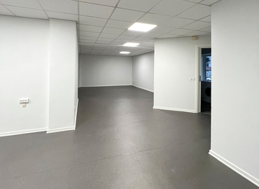 Butik til leje på Vingårdsgade 17, 9000 Aalborg - 251 m² | Foto 3 - Lokalebasen.dk