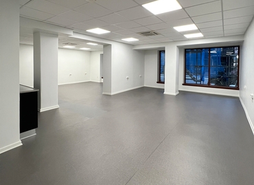 Butik til leje på Vingårdsgade 17, 9000 Aalborg - 251 m² | Foto 1 - Lokalebasen.dk