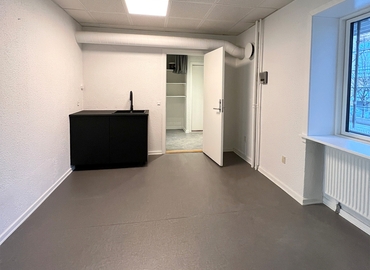 Butik til leje på Vingårdsgade 17, 9000 Aalborg - 251 m² | Foto 4 - Lokalebasen.dk