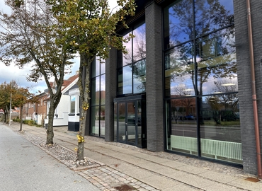 Kontor til leje på Parallelvej 9, 9900 Frederikshavn - 539 m² | Foto 1 - Lokalebasen