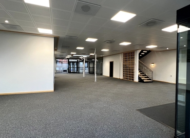 Kontor til leje på Parallelvej 9, 9900 Frederikshavn - 539 m² | Foto 2 - Lokalebasen