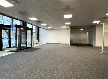 Kontor til leje på Parallelvej 9, 9900 Frederikshavn - 539 m² | Foto 3 - Lokalebasen.dk