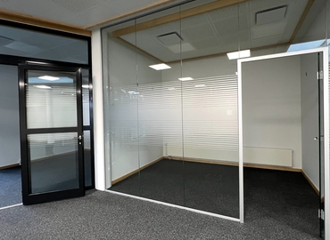Kontor til leje på Parallelvej 9, 9900 Frederikshavn - 539 m² | Foto 7 - Lokalebasen
