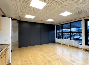 Kontor til leje på Parallelvej 9, 9900 Frederikshavn - 539 m² | Foto 2 - Lokalebasen.dk