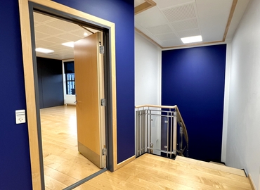 Kontor til leje på Parallelvej 9, 9900 Frederikshavn - 539 m² | Foto 4 - Lokalebasen