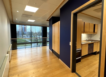 Kontor til leje på Parallelvej 9, 9900 Frederikshavn - 539 m² | Foto 1 - Lokalebasen