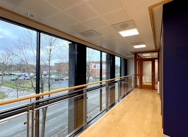 Kontor til leje på Parallelvej 9, 9900 Frederikshavn - 539 m² | Foto 3 - Lokalebasen