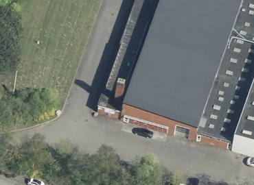 Lager / produktion Højerupvej 20 4660 Store Heddinge