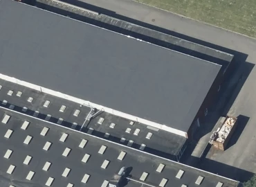 Lager / produktion Højerupvej 20 4660 Store Heddinge