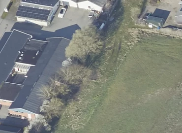 Grund Nørremarksvej 51B 9270 Klarup