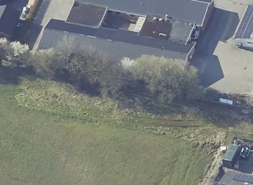Grund Nørremarksvej 51B 9270 Klarup