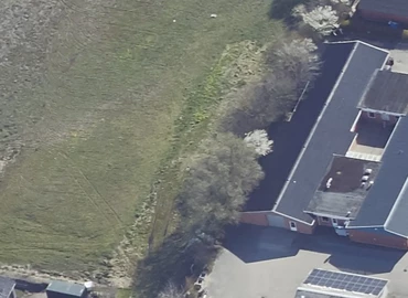 Grund Nørremarksvej 51B 9270 Klarup