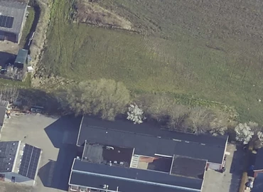 Grund Nørremarksvej 51B 9270 Klarup