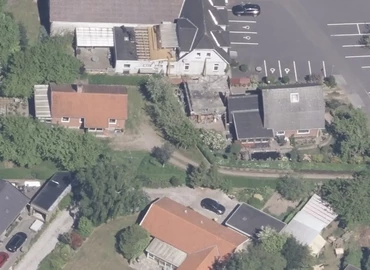 Butik Trappen 6 6430 Nordborg