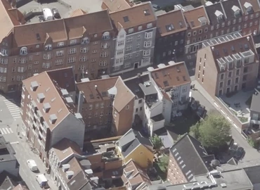Butik Nørre Allé 66 8000 Aarhus C