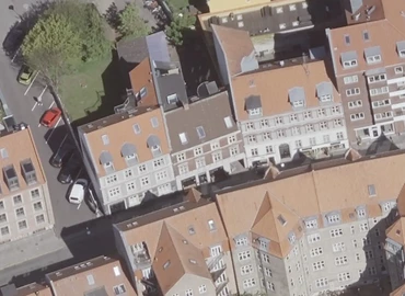 Butik Nørre Allé 66 8000 Aarhus C