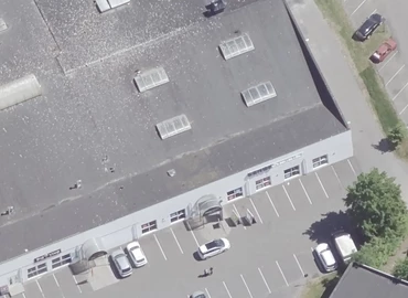 Butik til leje på Høegh Guldbergs Gade 3C, 8700 Horsens - 861 m² | Foto 0 - Lokalebasen