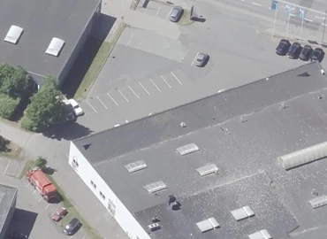 Butik til leje på Høegh Guldbergs Gade 3C, 8700 Horsens - 861 m² | Foto 2 - Lokalebasen