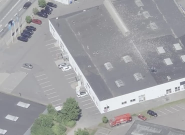 Butik til leje på Høegh Guldbergs Gade 3C, 8700 Horsens - 861 m² | Foto 0 - Lokalebasen.dk