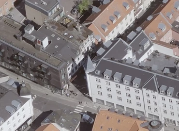 Shop Frederiksgade 54 8000 Aarhus C