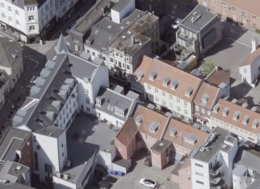 Shop Frederiksgade 54 8000 Aarhus C