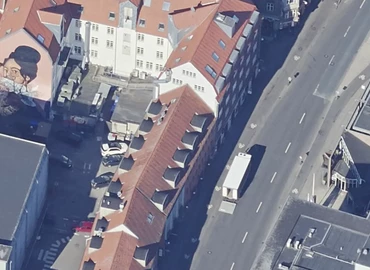 Butik Ved Stranden 11E 9000 Aalborg