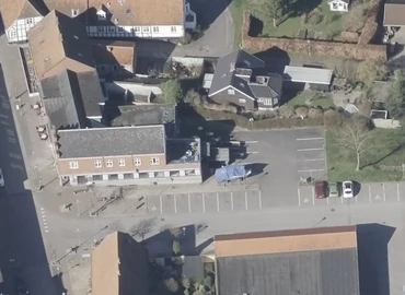 Kontor til leje på Vestergade 18, 4850 Stubbekøbing - 584 m² | Foto 0 - Lokalebasen.dk