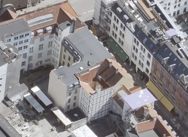 Kontor til leje på Antonigade 11, 1106 København K - 540 m² | Foto 3 - Lokalebasen