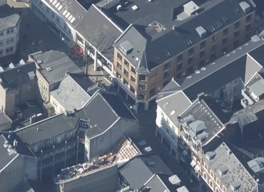 Kontor til leje på Vestergade 39A, 5000 Odense C - 95 m² | Foto 2 - Lokalebasen