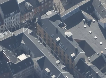 Kontor til leje på Vestergade 39A, 5000 Odense C - 95 m² | Foto 1 - Lokalebasen.dk