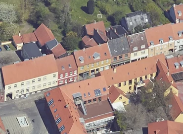Bolig Algade 25 4230 Skælskør